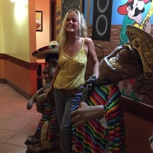 Meet your Posher, Joanne